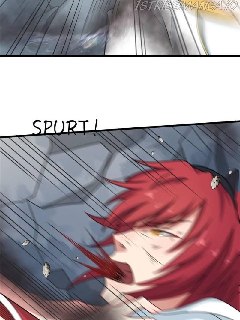 My Ancestors Rolled in Money chapter 103 - page 20