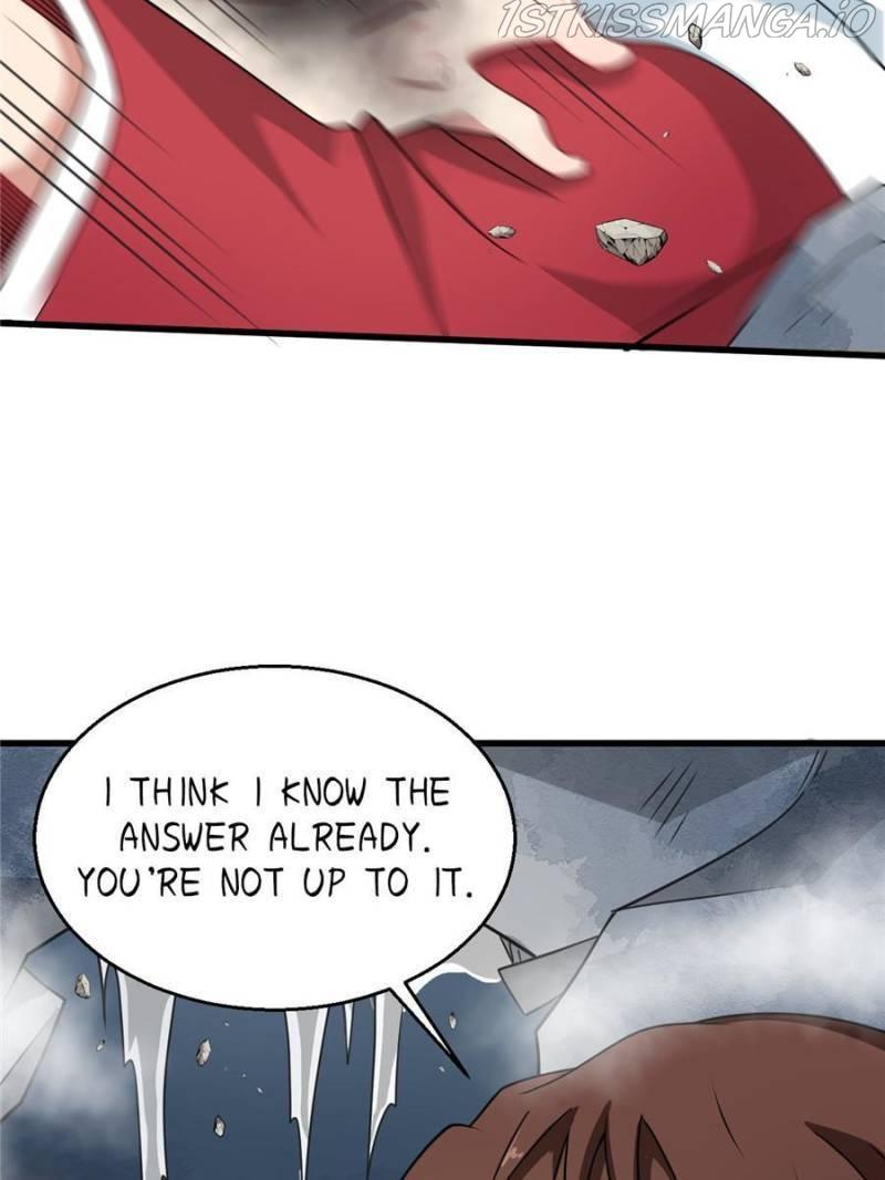 My Ancestors Rolled in Money chapter 103 - page 21