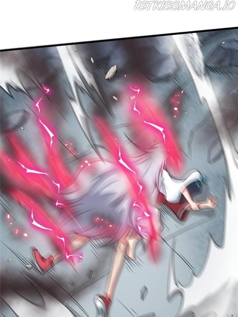 My Ancestors Rolled in Money chapter 103 - page 23