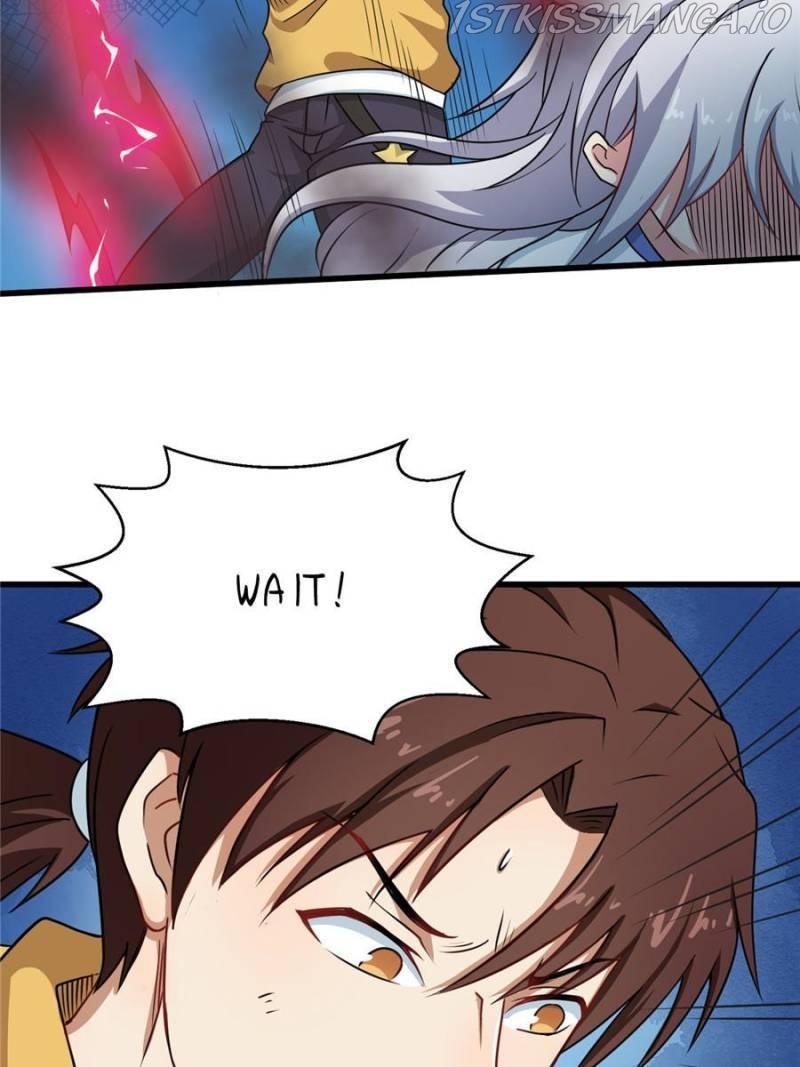 My Ancestors Rolled in Money chapter 103 - page 30