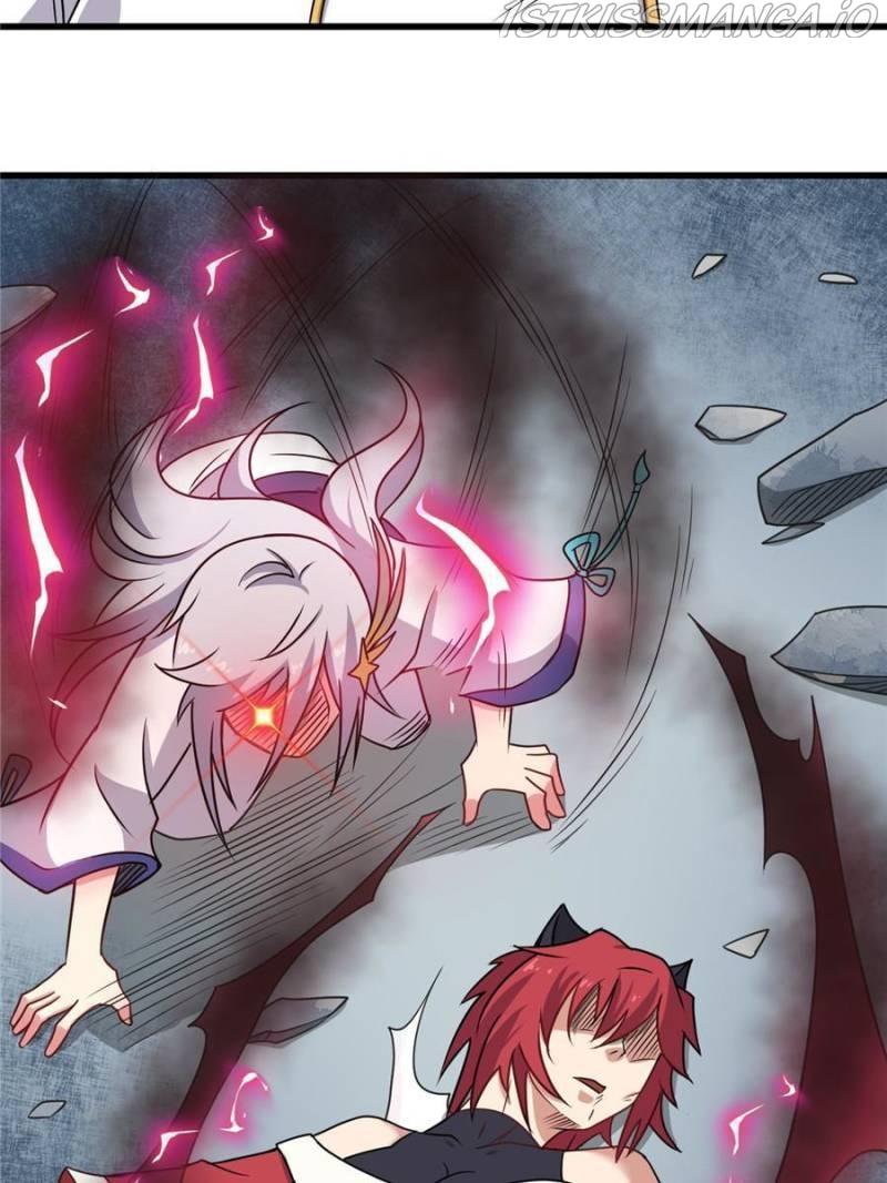 My Ancestors Rolled in Money chapter 103 - page 39