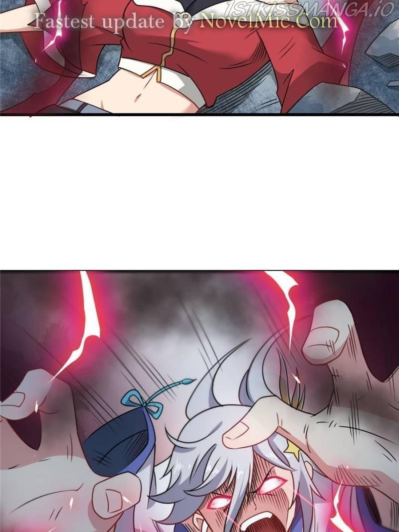 My Ancestors Rolled in Money chapter 103 - page 40