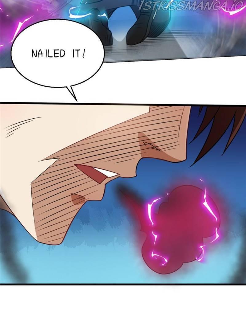 My Ancestors Rolled in Money chapter 103 - page 51