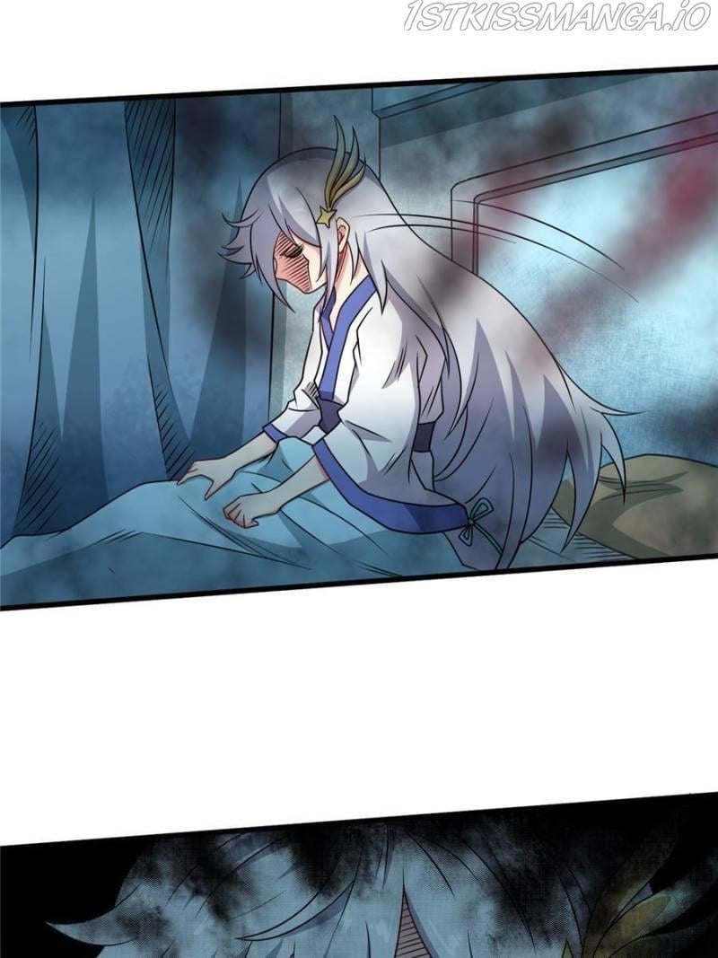 My Ancestors Rolled in Money chapter 103 - page 6