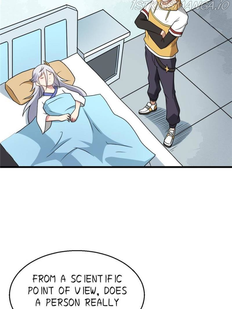 My Ancestors Rolled in Money chapter 102 - page 11