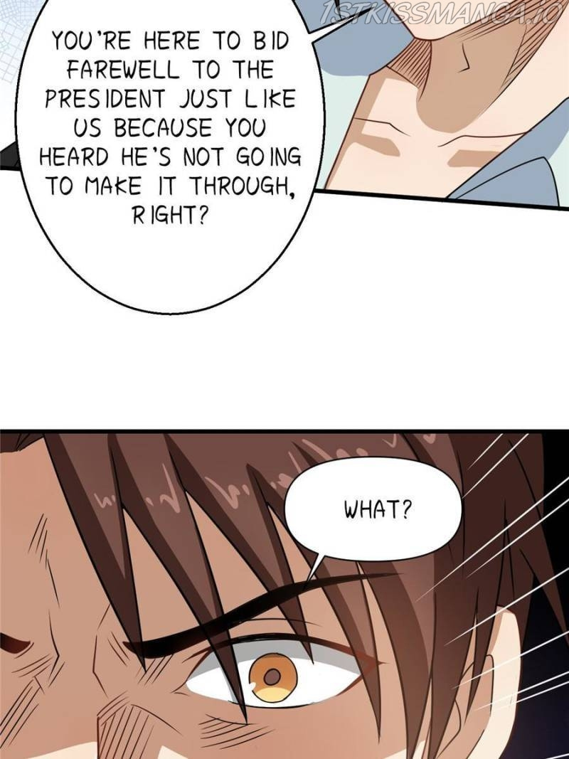 My Ancestors Rolled in Money chapter 102 - page 26