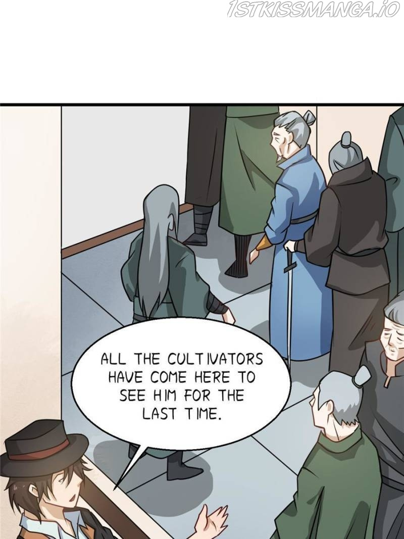 My Ancestors Rolled in Money chapter 102 - page 28
