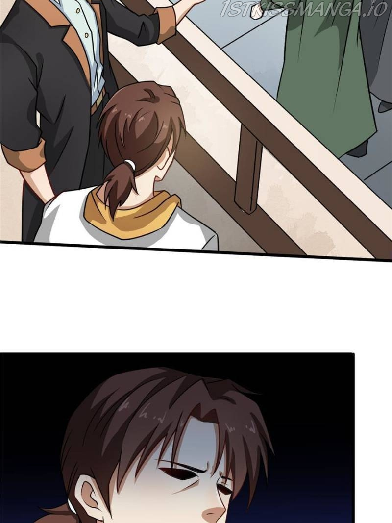 My Ancestors Rolled in Money chapter 102 - page 29