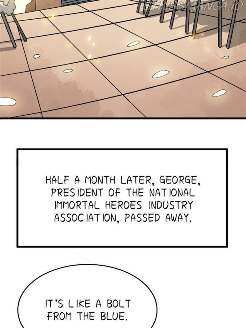 My Ancestors Rolled in Money chapter 102 - page 39