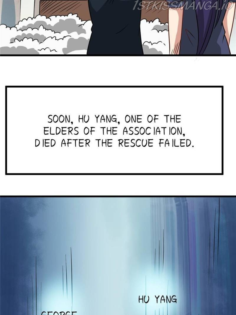 My Ancestors Rolled in Money chapter 102 - page 42