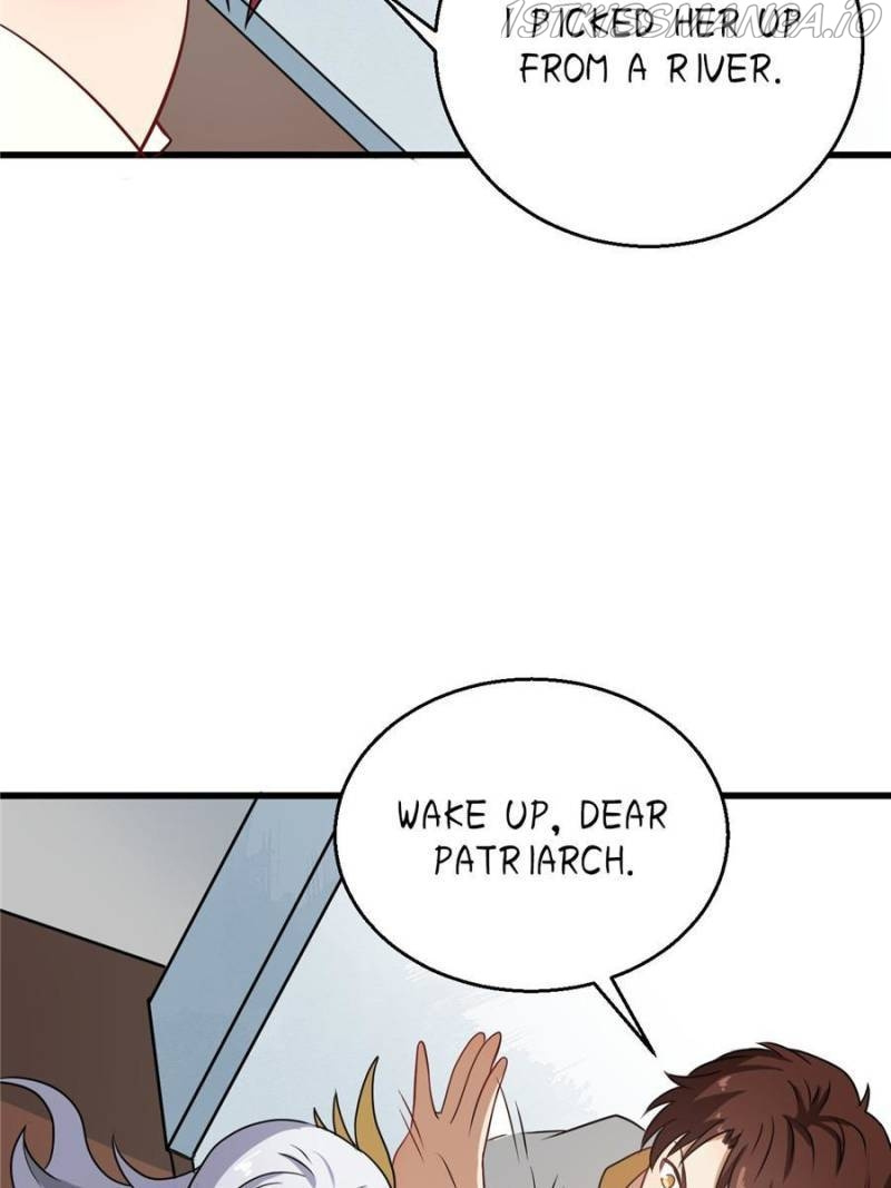 My Ancestors Rolled in Money chapter 102 - page 5
