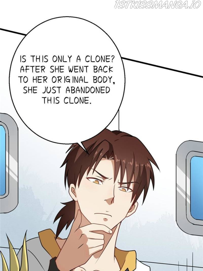 My Ancestors Rolled in Money chapter 102 - page 8