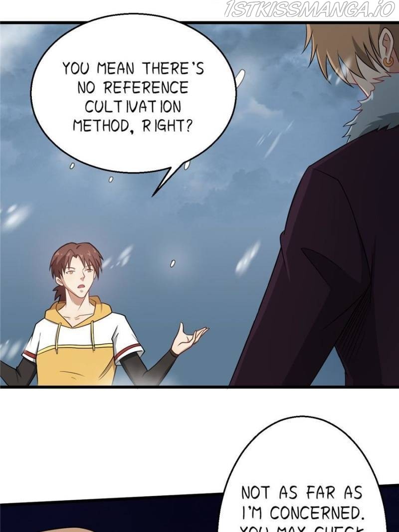My Ancestors Rolled in Money chapter 101 - page 15