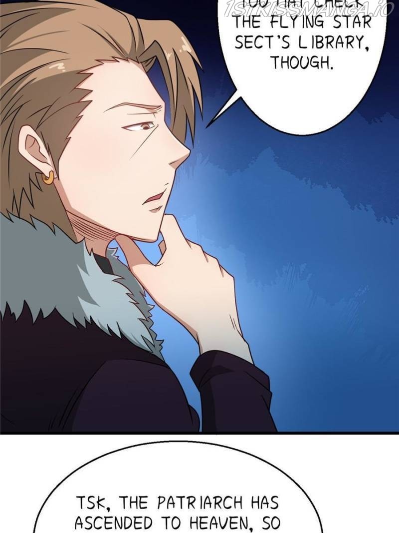 My Ancestors Rolled in Money chapter 101 - page 16