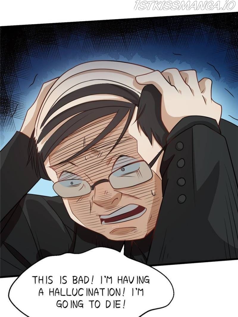 My Ancestors Rolled in Money chapter 101 - page 30