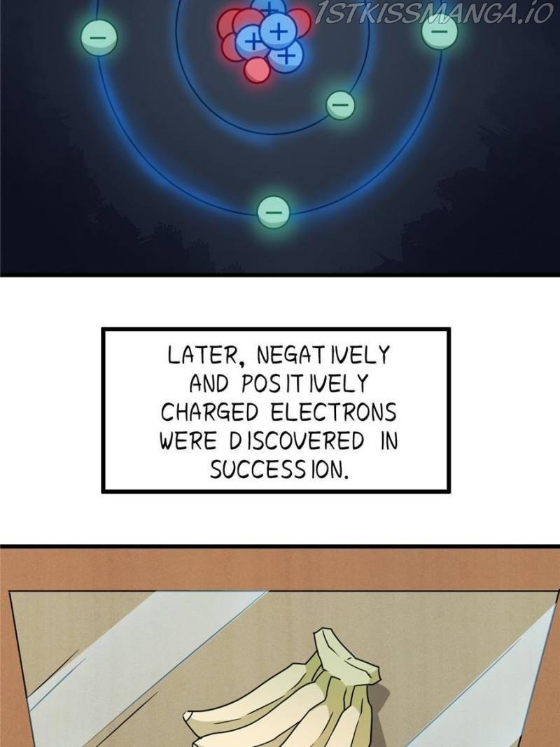 My Ancestors Rolled in Money chapter 101 - page 4