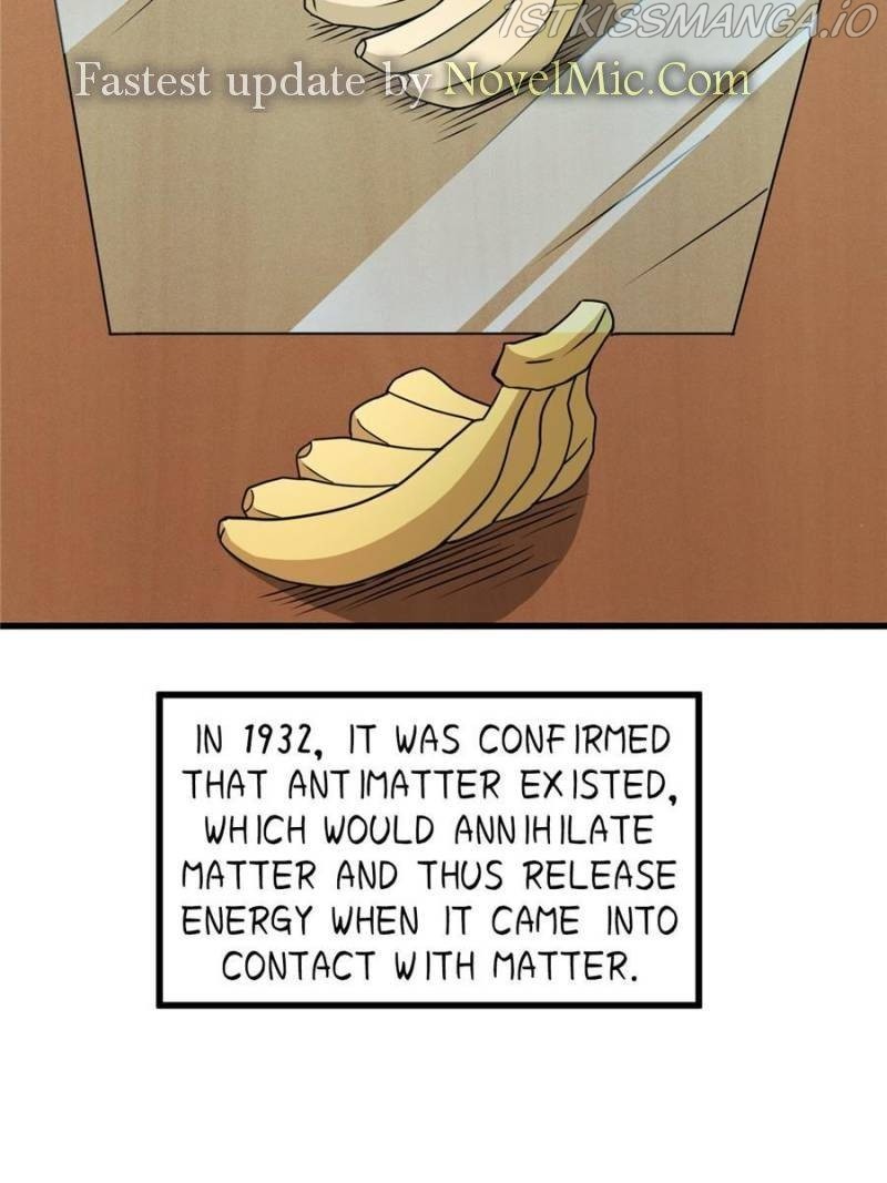 My Ancestors Rolled in Money chapter 101 - page 5