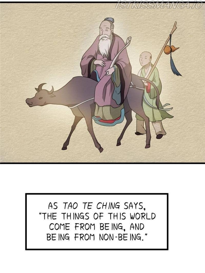 My Ancestors Rolled in Money chapter 101 - page 6