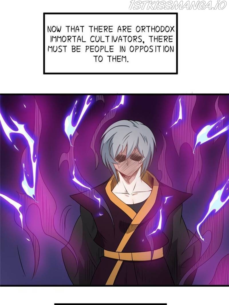 My Ancestors Rolled in Money chapter 101 - page 8