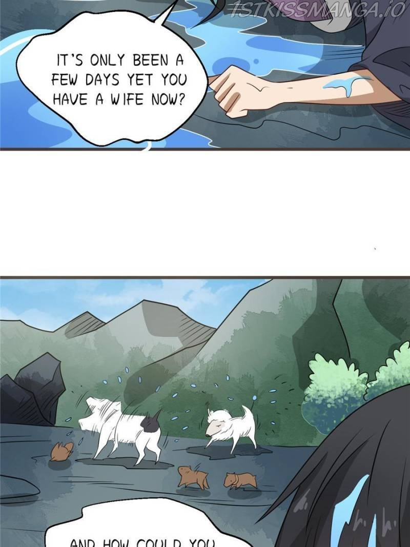 My Ancestors Rolled in Money chapter 100 - page 12