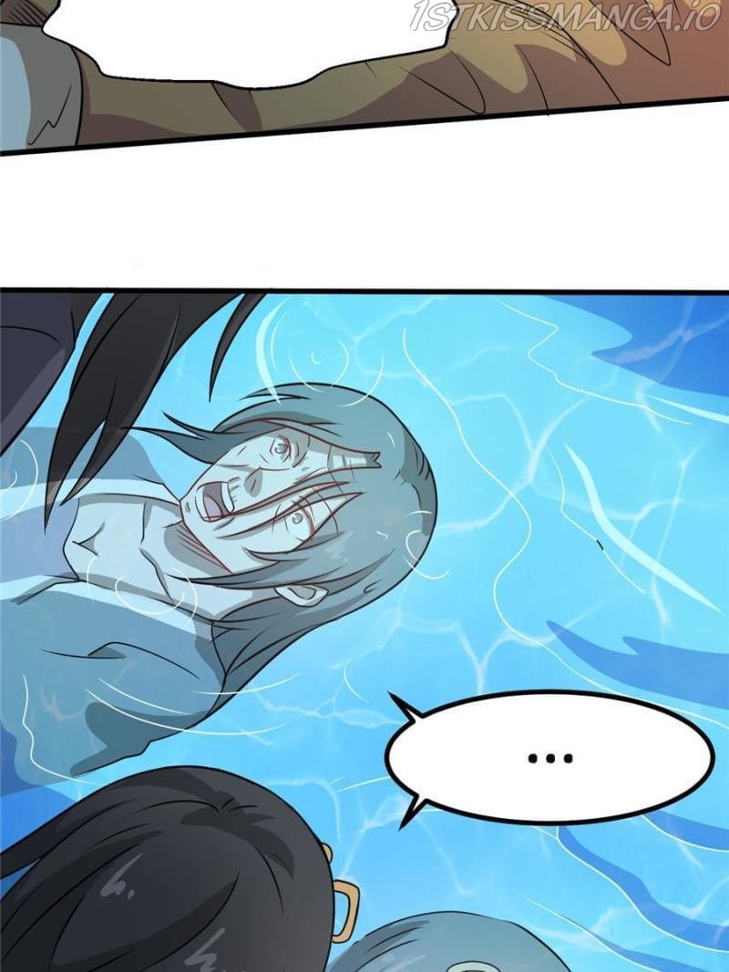 My Ancestors Rolled in Money chapter 100 - page 16