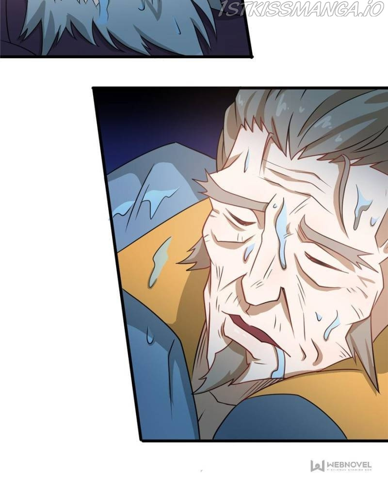 My Ancestors Rolled in Money chapter 100 - page 18