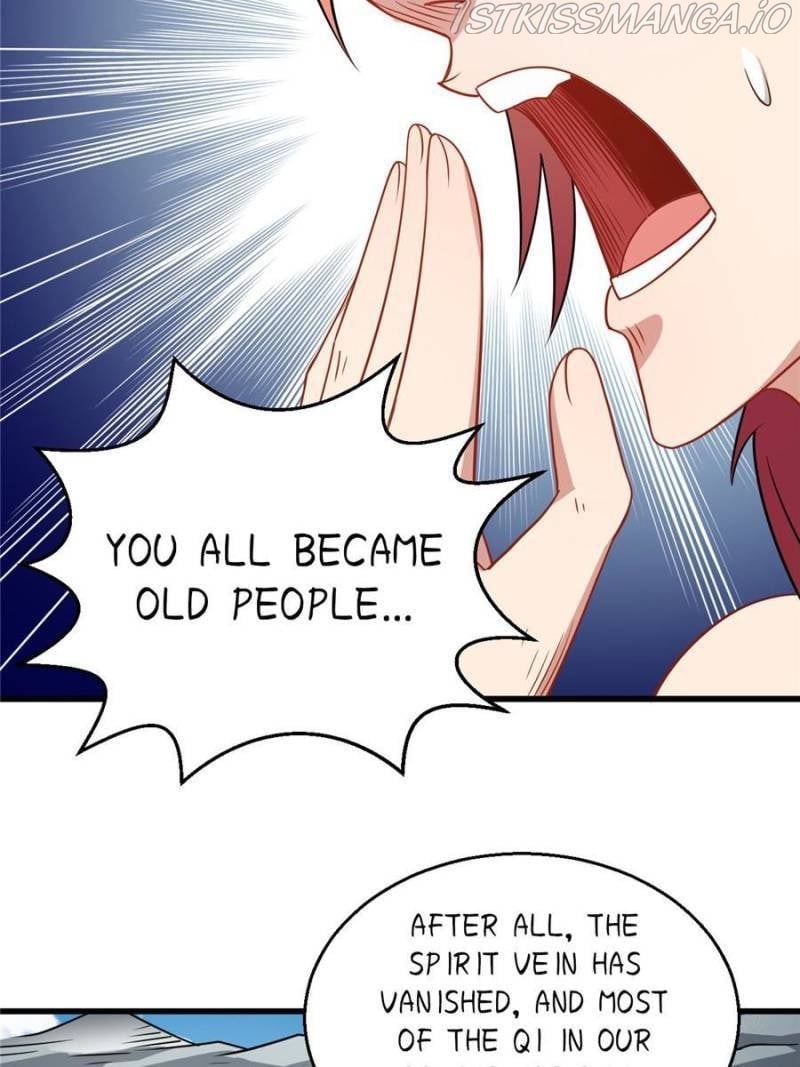 My Ancestors Rolled in Money chapter 100 - page 20
