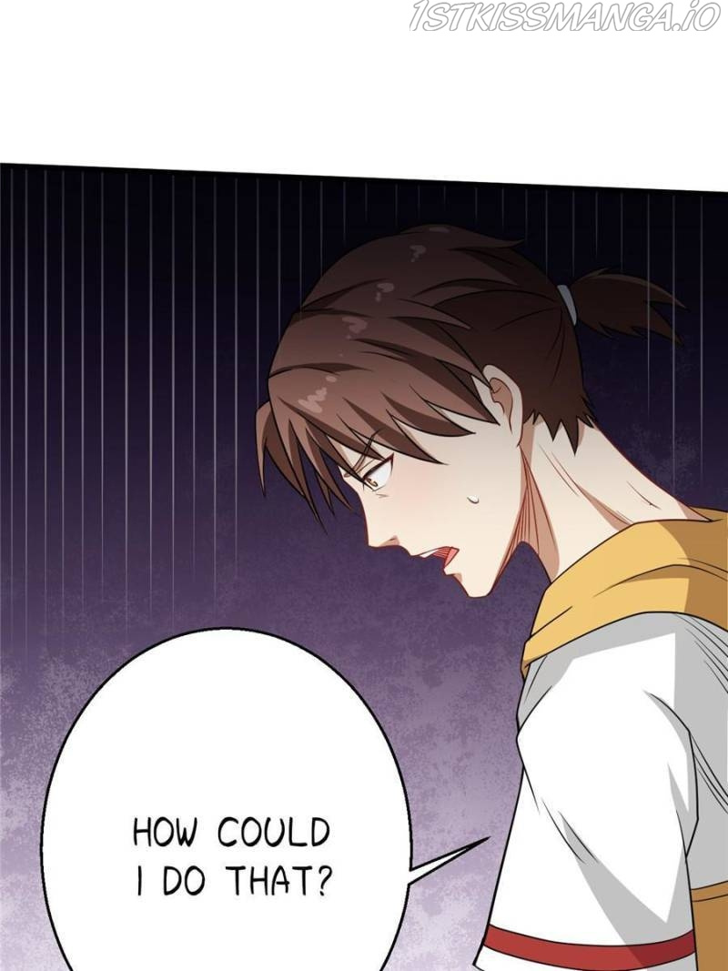 My Ancestors Rolled in Money chapter 100 - page 32