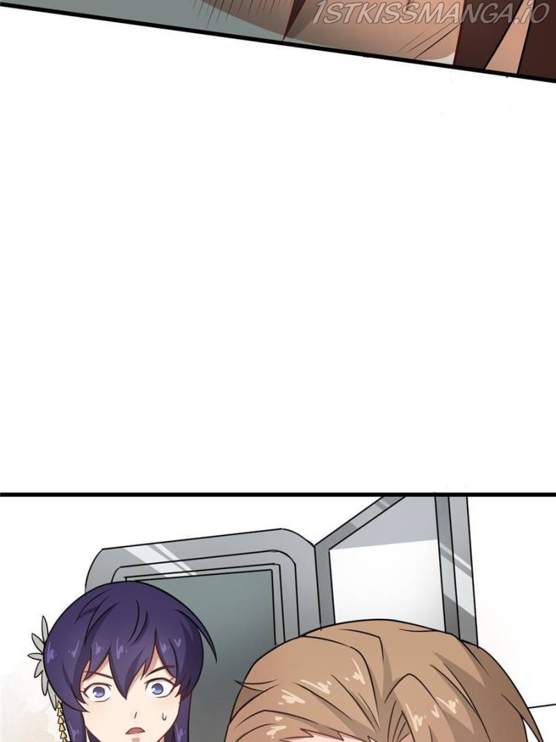 My Ancestors Rolled in Money chapter 100 - page 48