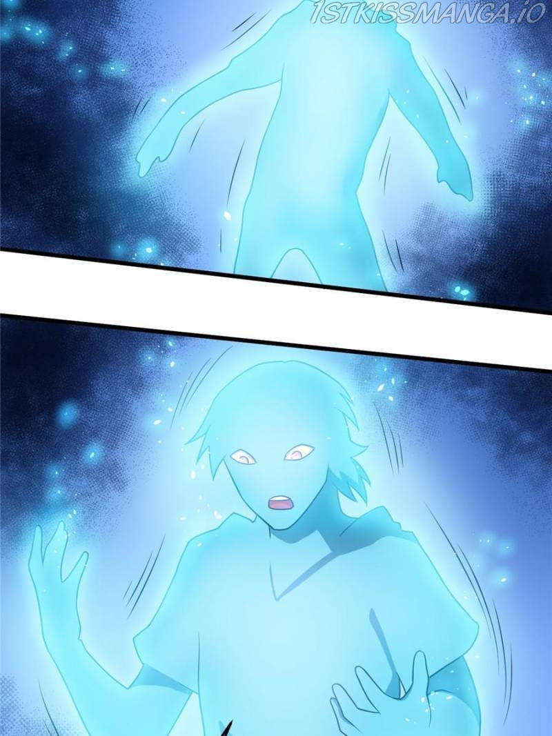 My Ancestors Rolled in Money chapter 99 - page 14