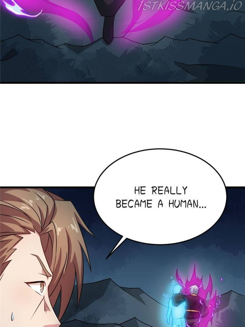 My Ancestors Rolled in Money chapter 99 - page 17