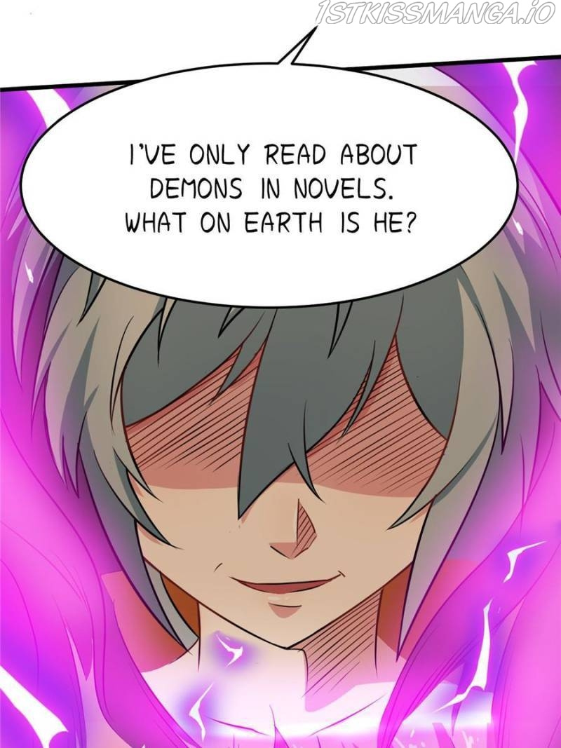 My Ancestors Rolled in Money chapter 99 - page 21