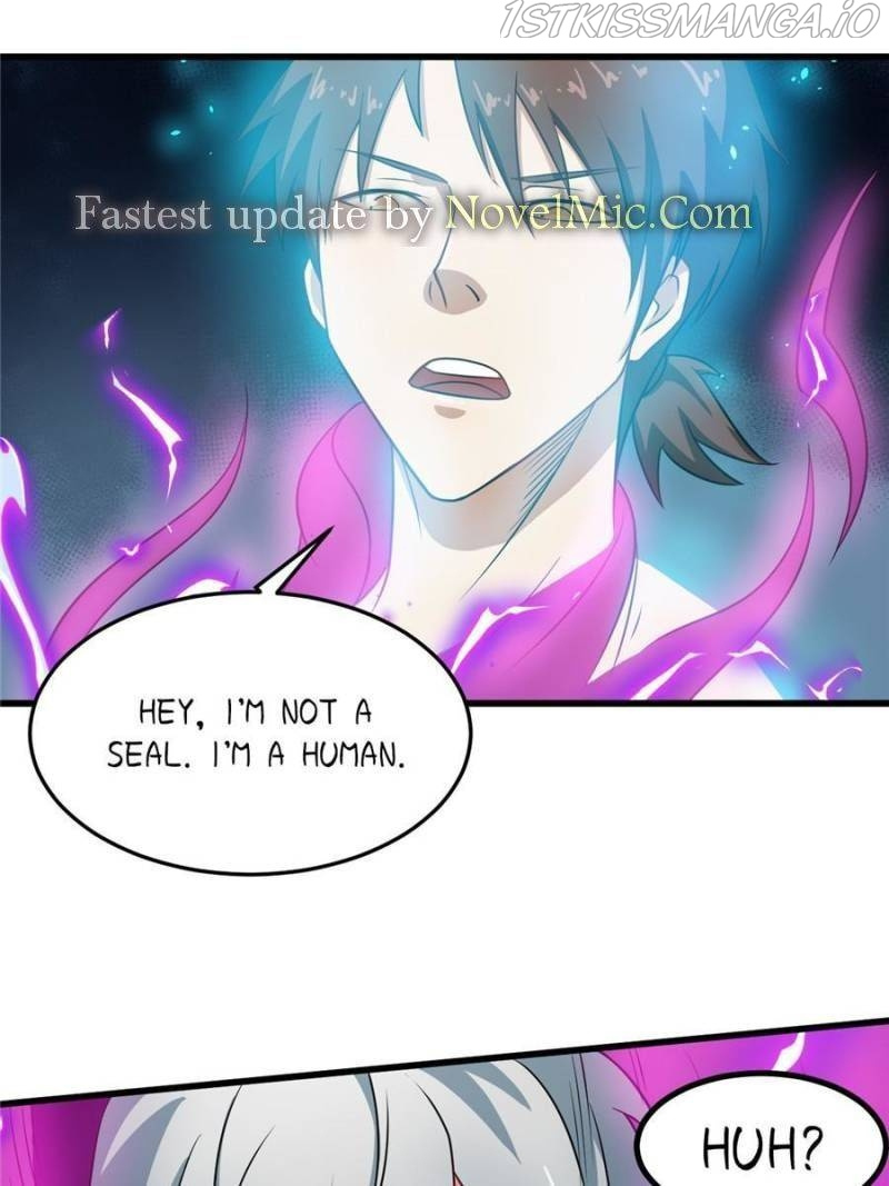 My Ancestors Rolled in Money chapter 99 - page 5