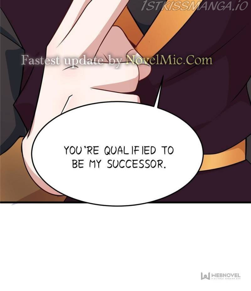 My Ancestors Rolled in Money chapter 99 - page 55