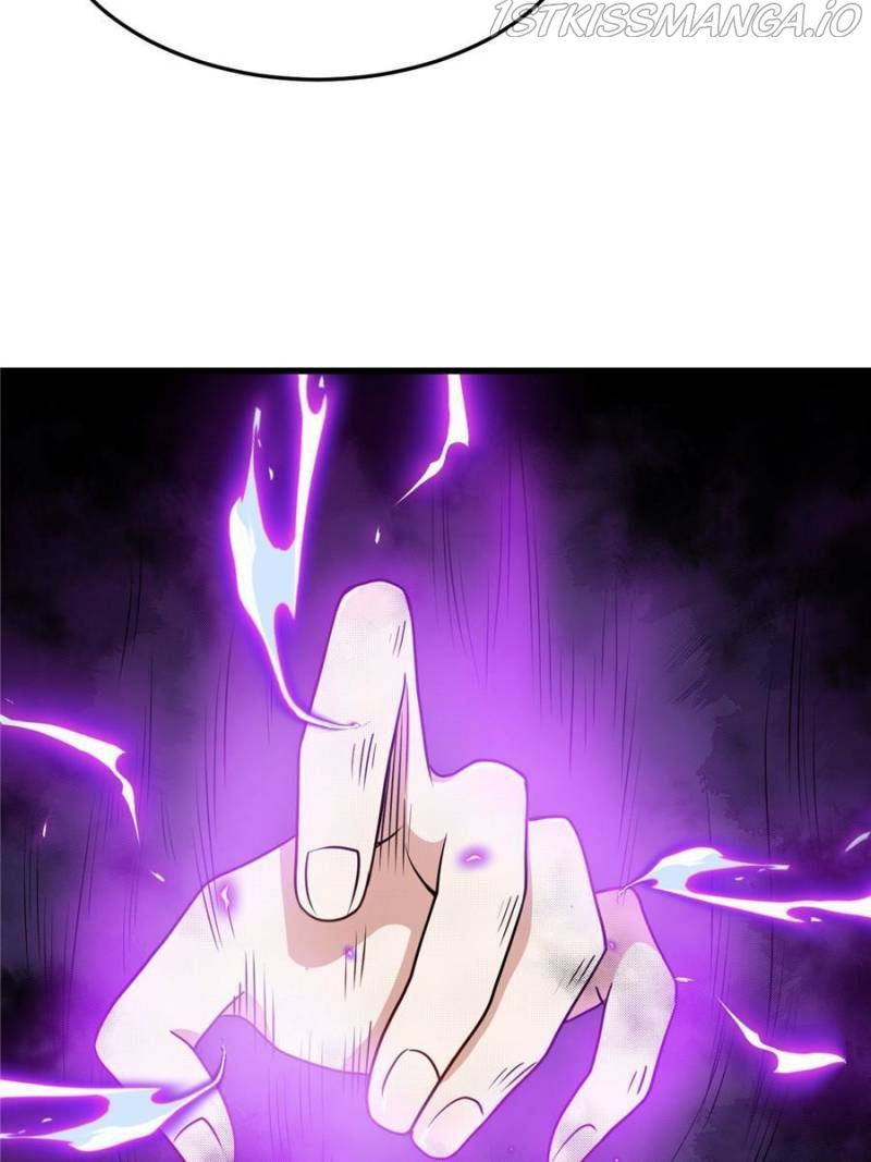 My Ancestors Rolled in Money chapter 99 - page 8