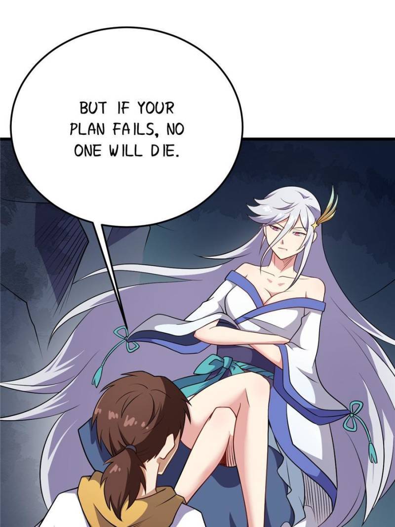 My Ancestors Rolled in Money chapter 96 - page 10