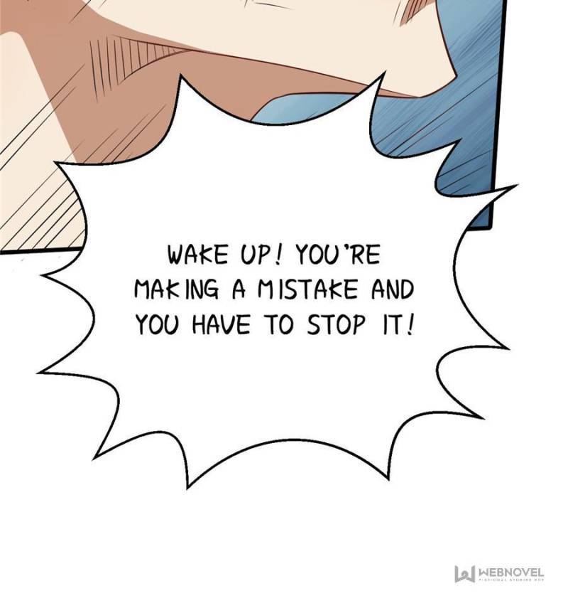 My Ancestors Rolled in Money chapter 96 - page 18
