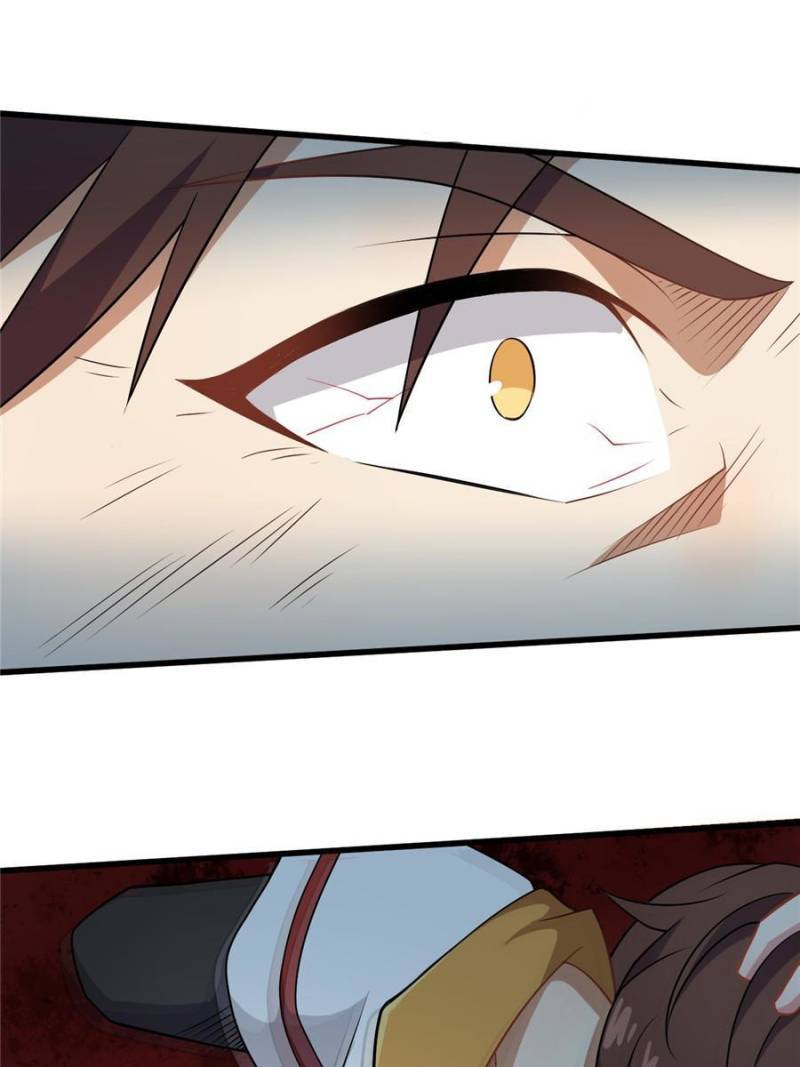 My Ancestors Rolled in Money chapter 96 - page 19
