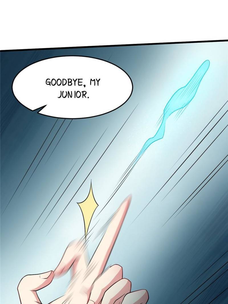 My Ancestors Rolled in Money chapter 96 - page 27