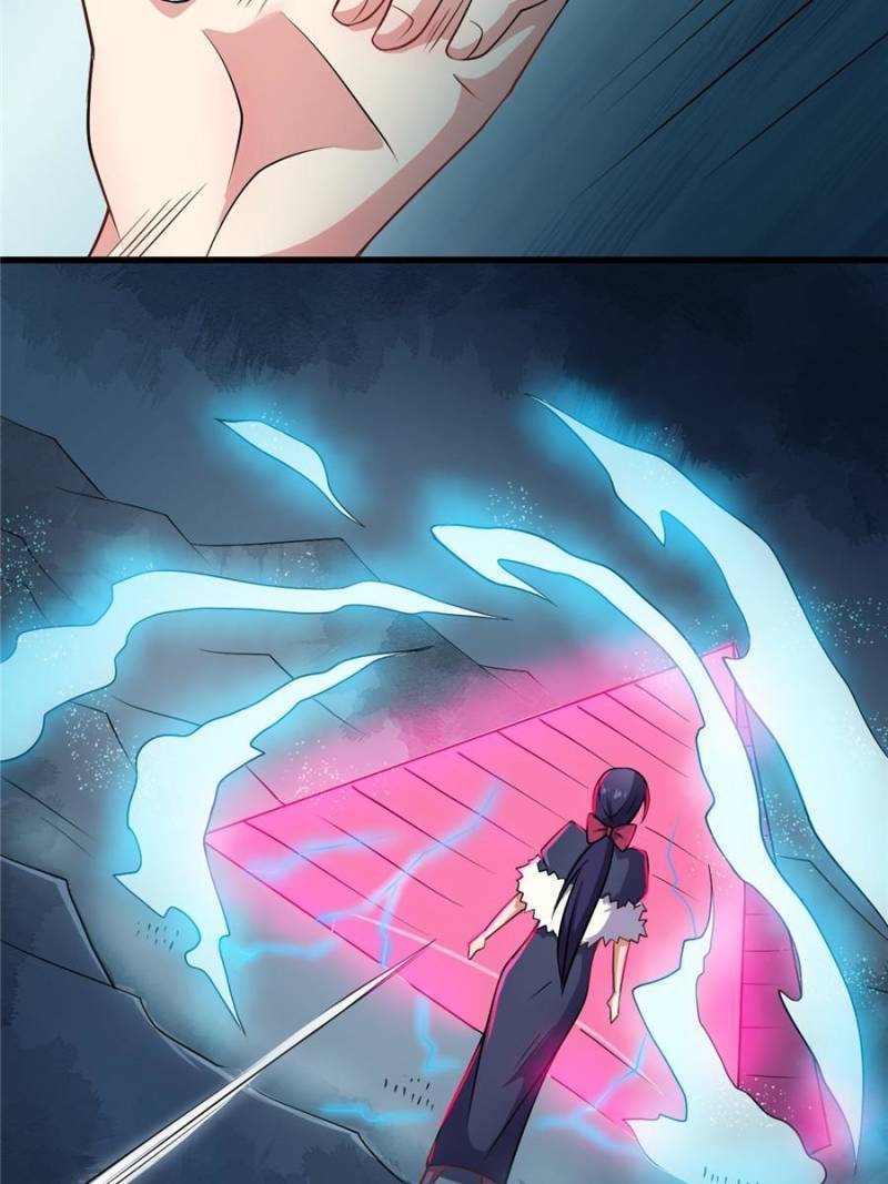 My Ancestors Rolled in Money chapter 96 - page 28