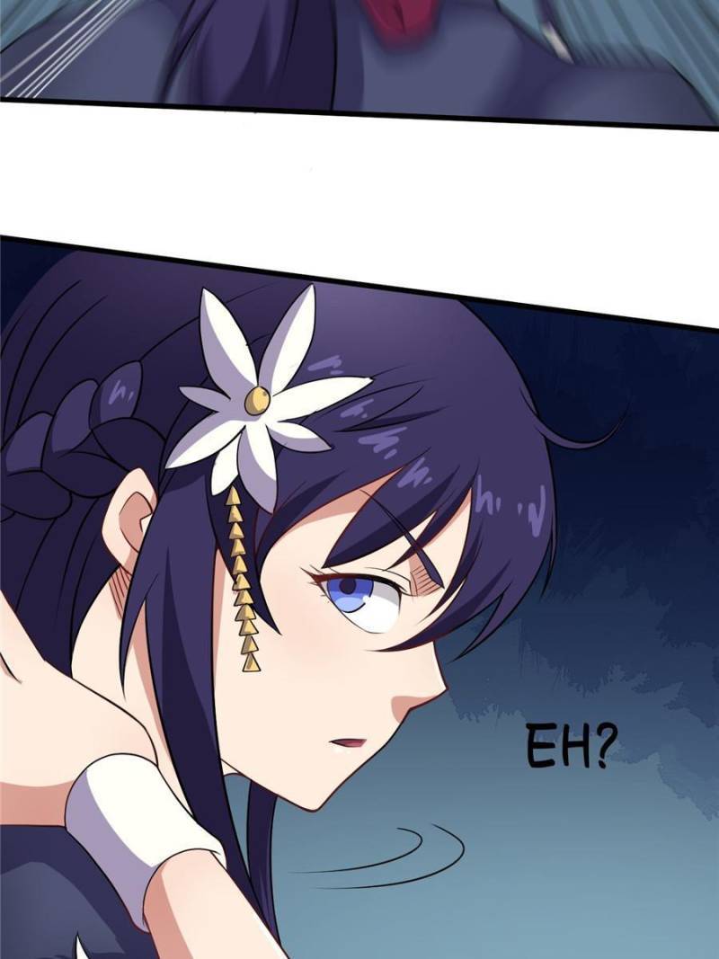 My Ancestors Rolled in Money chapter 96 - page 30