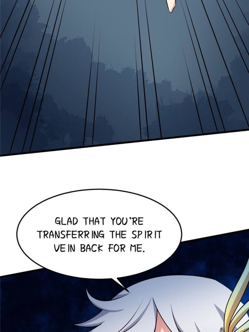 My Ancestors Rolled in Money chapter 96 - page 40