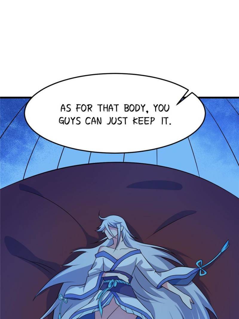 My Ancestors Rolled in Money chapter 96 - page 42