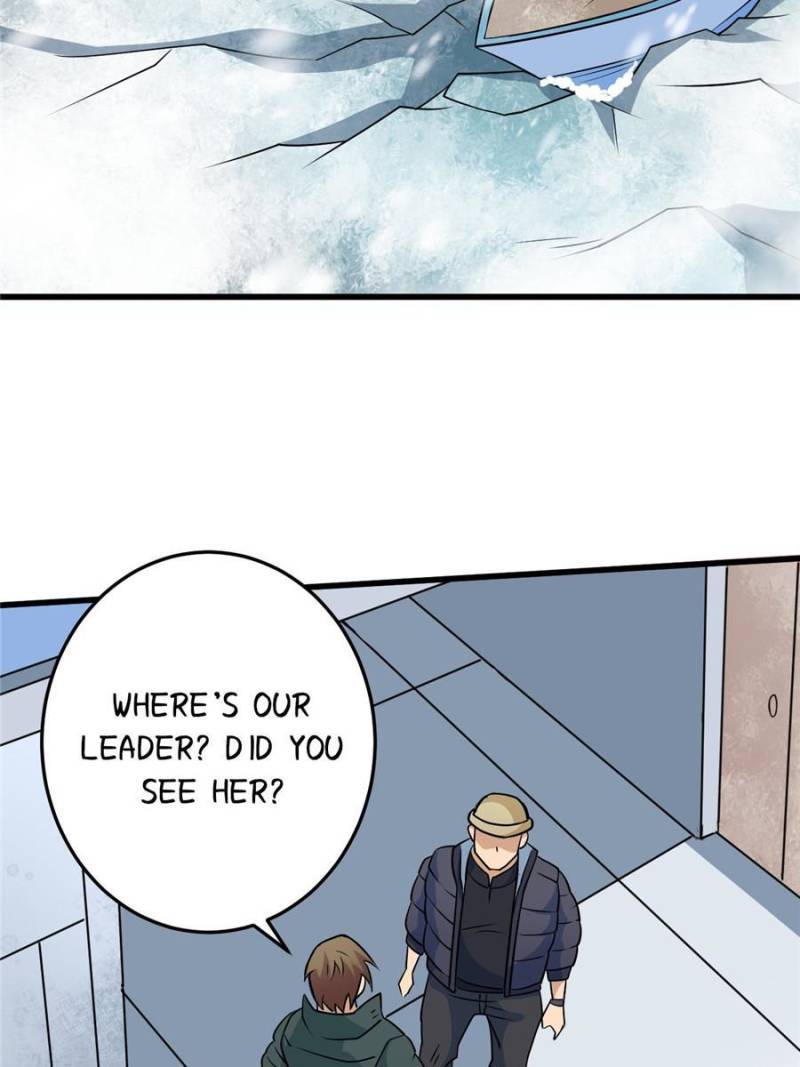 My Ancestors Rolled in Money chapter 96 - page 47