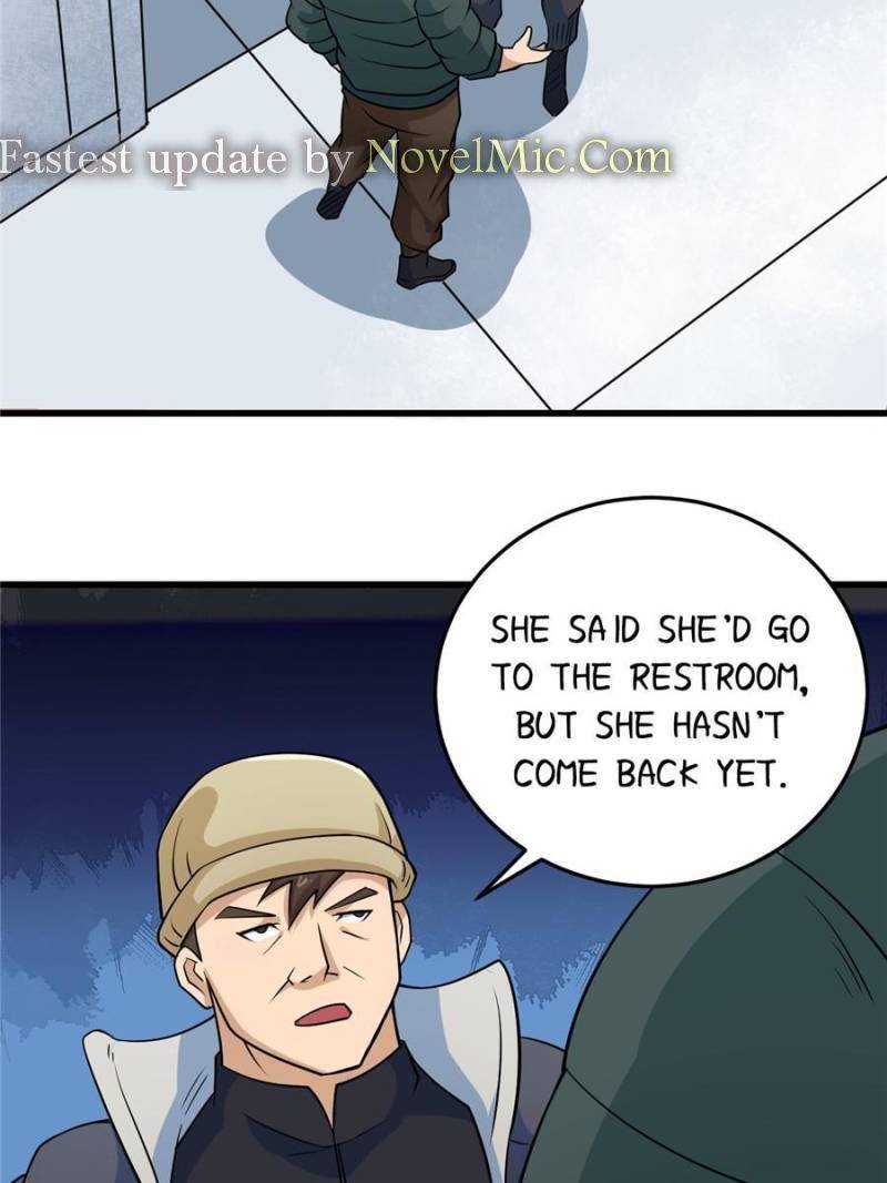My Ancestors Rolled in Money chapter 96 - page 48
