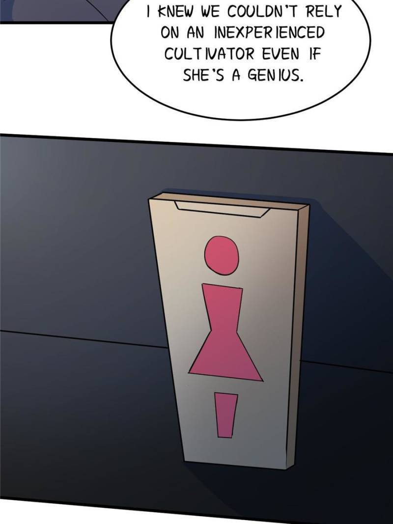 My Ancestors Rolled in Money chapter 96 - page 51