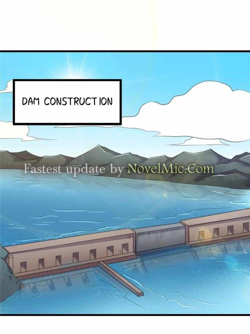 My Ancestors Rolled in Money chapter 95 - page 1
