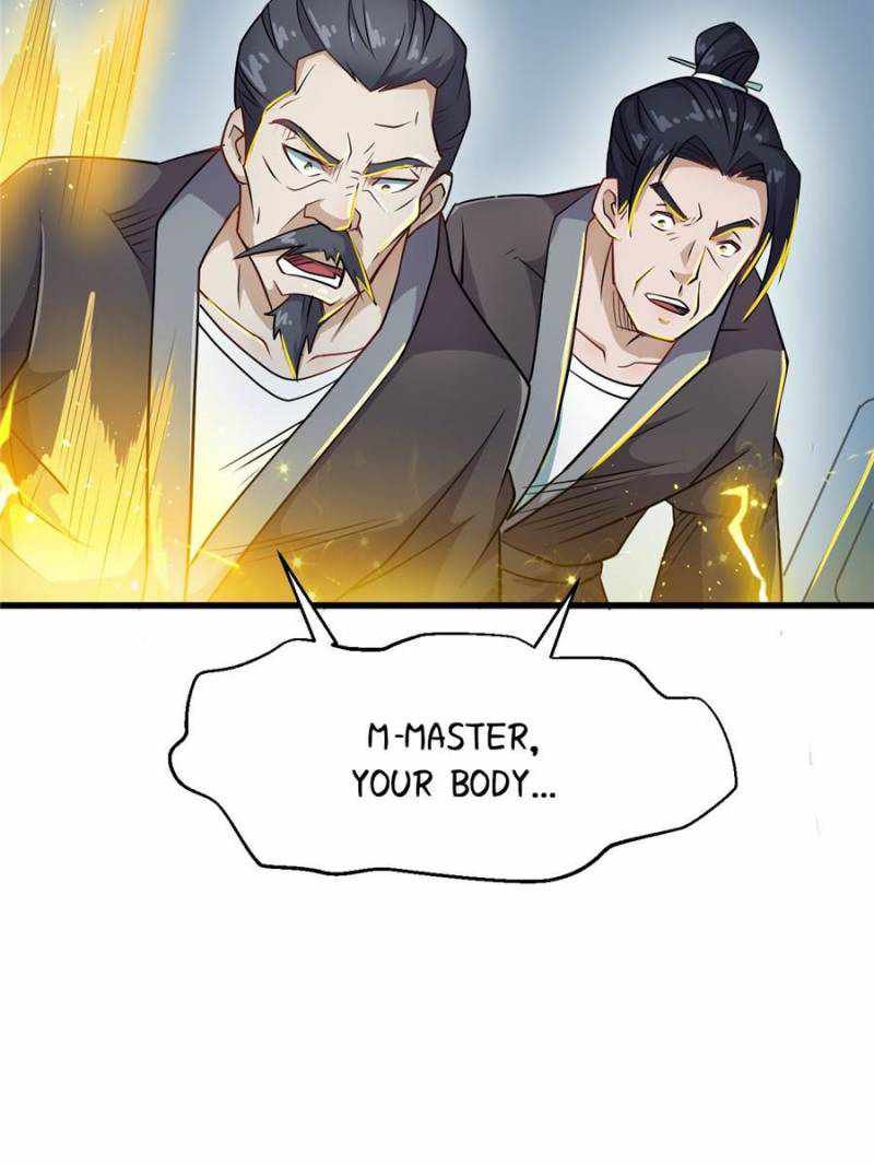 My Ancestors Rolled in Money chapter 95 - page 13
