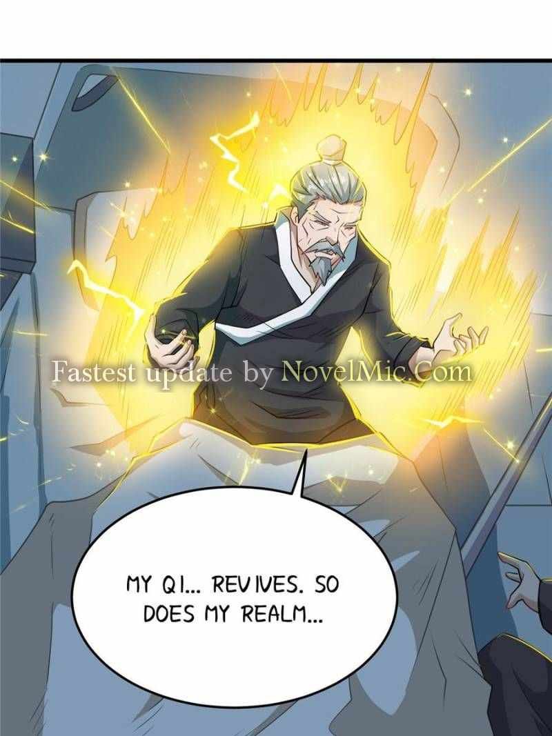 My Ancestors Rolled in Money chapter 95 - page 14