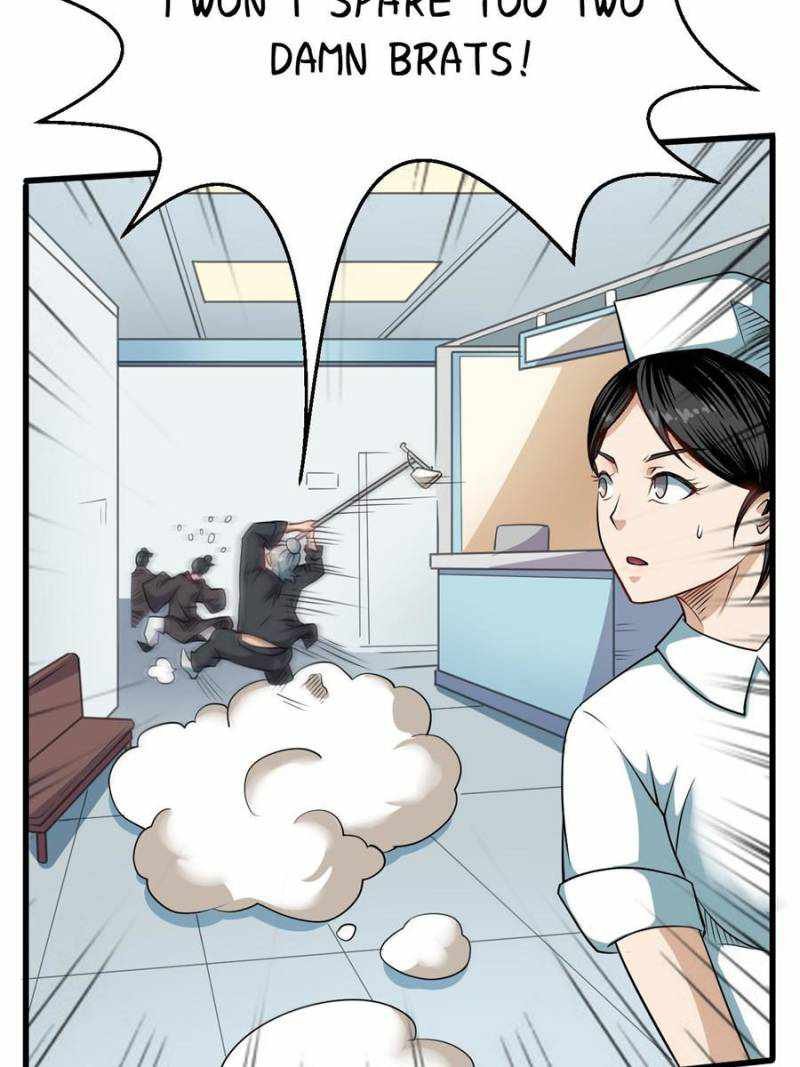 My Ancestors Rolled in Money chapter 95 - page 17